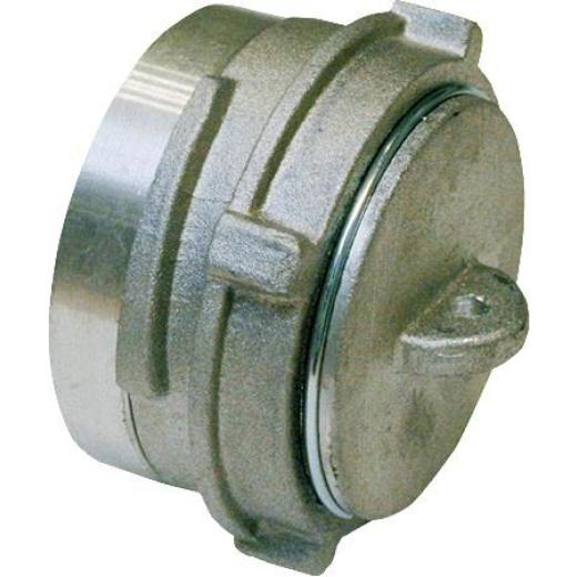 Kupplung Guillemin 65 Alu.TEGUMA