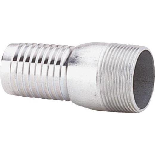 Schlauchst.Verz.STA Schl.-Gr.127mm G.2,483kg AG 5 Zoll TEGUMA