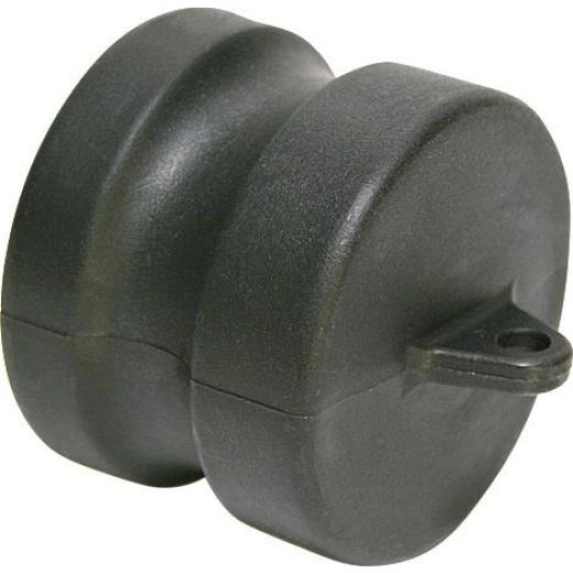 Hebelarmkupplung Kamlok Typ DP PP 33,25mm 1 Zoll