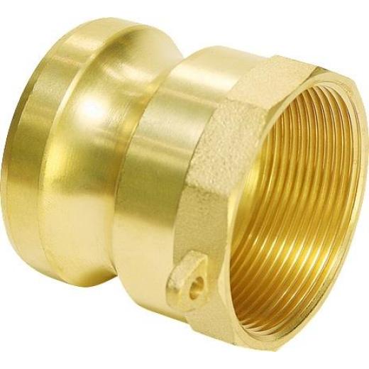 Hebelarmkupplung Kamlok Typ A MS 59,61mm 2 Zoll