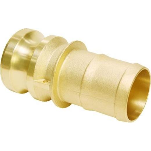 Hebelarmkupplung Kamlok Typ E MS 26,44mm 3/4 Zoll