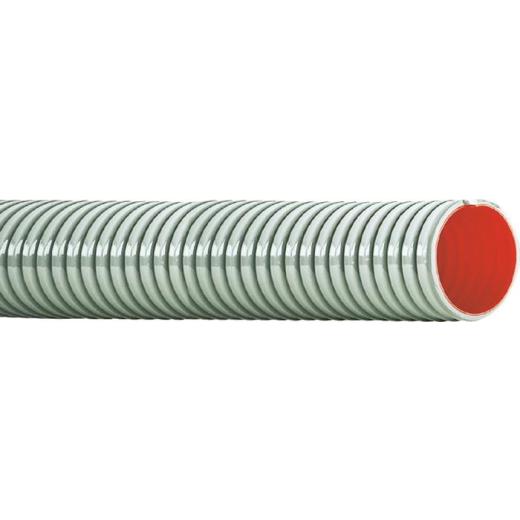 Saug- u.Druckschlauch NORPLAST PUR 387 ANTIABRASIVO®/AS ID 127,0mm L.30m | 30 Stück