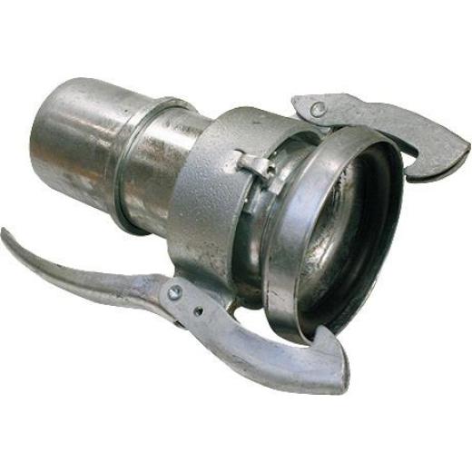 Kupplung MK f.Schaleneinband Perrot MK 108/100