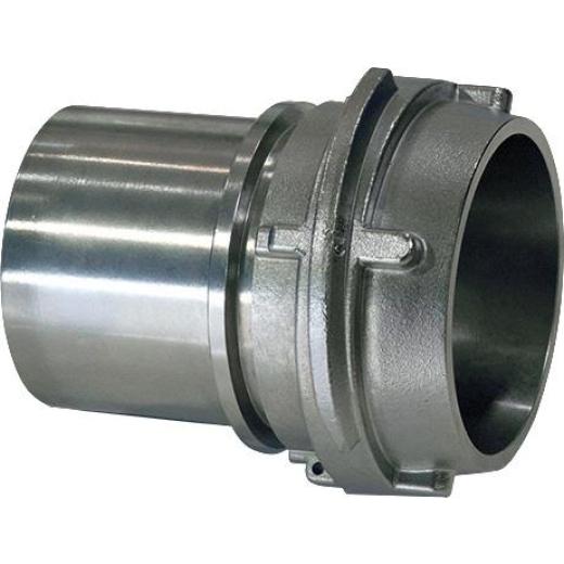 Tankwagenkupplung Typ VKST VA (1.4408) VKST 50 Schl.-Gr.50mm TEGUMA