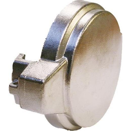 Tankwagenkupplung Typ MB VA (1.4408) MB 100