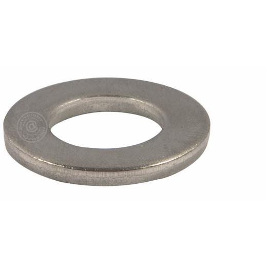 Scheiben ohne Fase DIN 125 (ISO 7089) | Austenite (A4) | A 4.3 mm | 1000 Stück