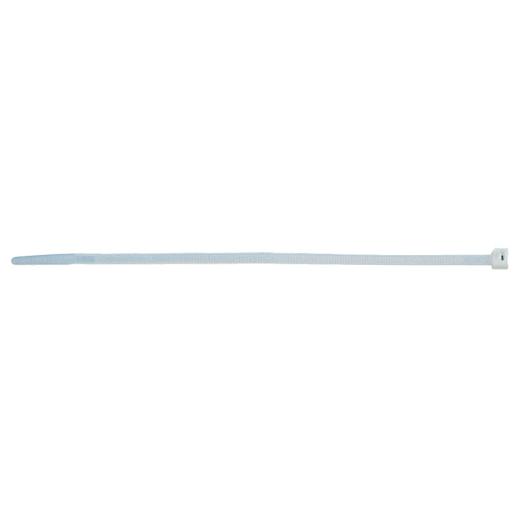 fischer Kabelbinder BN | 2,5 x 100 transparent | - 100 Stück