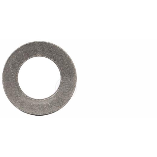Flache Scheiben DIN 433 (ISO 7092) | Austenite (A2) | 2.7 mm | 2000 Stück