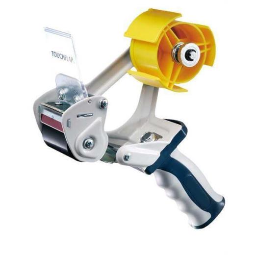 Handabroller Premium f.75mm Rollenbreite L.66/132/180m TRANSPAK