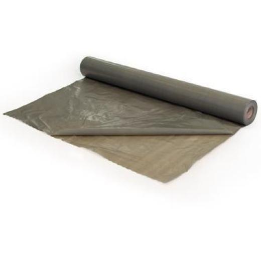 Flachfolie Breite 2000mm Länge 50m Stärke50µ LDPE transluzent TRANSPAK | 2 Stück