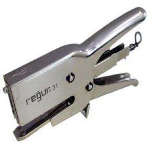 Handtacker Regur 31 f.Heftklammern 6/8/10/12mm TRANSPAK