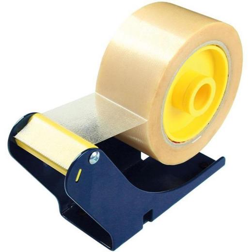 Tischlabroller Rollenbreite bis 50mm TRANSPAK