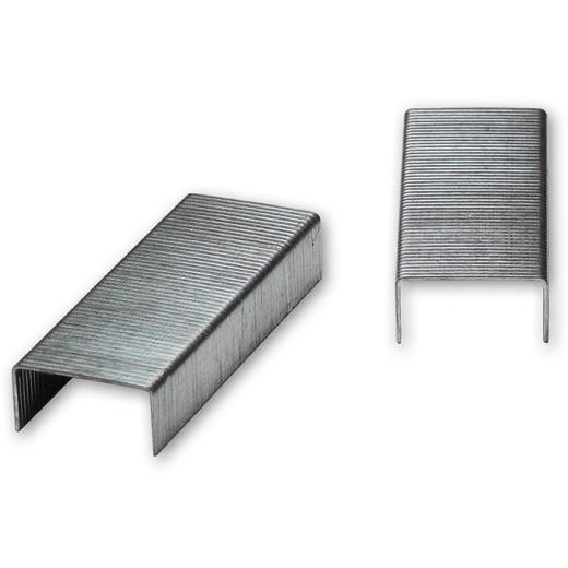 Heftklammern f.A 11/Takkurat 44 Schenkellänge 14mm TRANSPAK | 5000 Stück