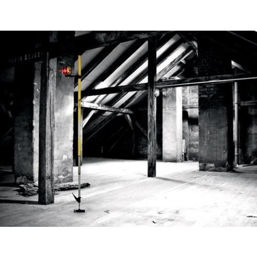Laserteleskopstütze LT30 0,2-3,65m 2,61kg STABILA