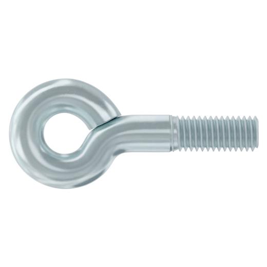 Gewindeösen Stah Typ 48 | M 8 x 20 | galv. verzinkt | 50 Stück