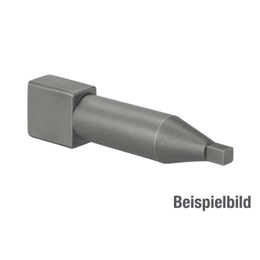 AMECOIL Einbau-Zubehör | Spindel und Vorspannpatrone M 8 x 1