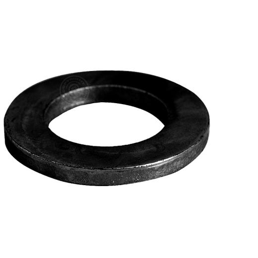 Scheiben, gestanzt DIN 126 (ISO 7091) | Stahl unveredelt | 22 mm | 250 Stück