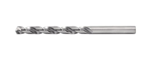 Spiralbohrer DIN 338 Typ VA - Ø 3,3 mm HSS-Co5 Zyl.schaft 5xD re. RUKO | 10 Stück