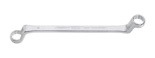 Doppelringschlüssel 630 12x13mm 220mm HAZET