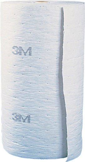Industriebindevlies MA 2002 L.52cm B.40cm 100 Tü.Krt.3M