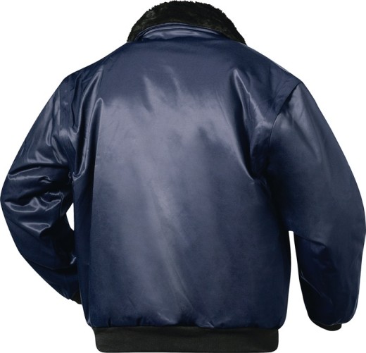 Pilotjacke ÖSTERSUND 4-in-1 Gr.M marine NORWAY