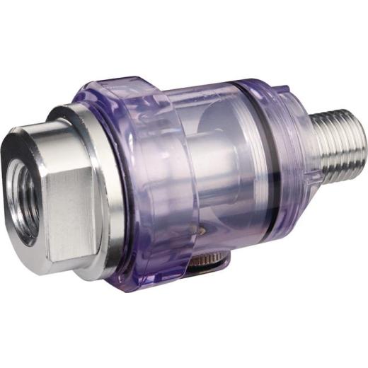 Anbaunebelöler Gew.mm 13,16 G 1/4 Durchfluss 2000l/min TECWERK | 3 Stück