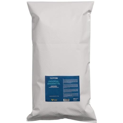 Universalbindemittel Inh.40 l/ca.16kg TECWERK CHEMICALS