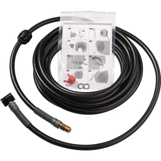 Ersatzschlauch L.12m f.Druckluft TECWERK