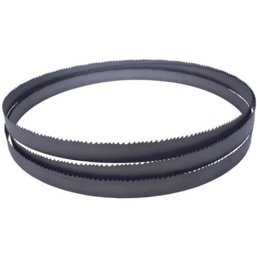 Metallsägeband 2450x27x0,90mm HSS M42 ZpZ 6-10 TECWERK | 5 Stück
