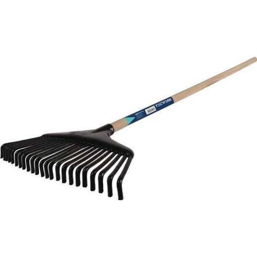 Laubbesen Arbeits-B.430mm Ku./HO TECWERK