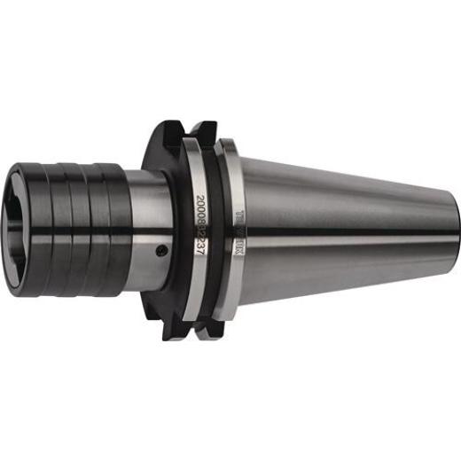 Gewindeschneidfutter DIN 69871A M3-M14 SK40 A.-L.59mm TECWERK