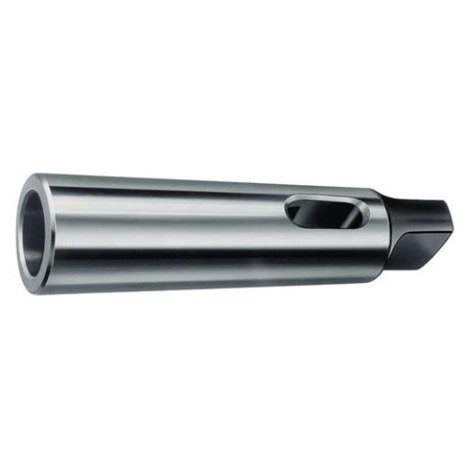 Reduzierhülse DIN 2185 MK5xMK4 geh.u.geschl.TECWERK