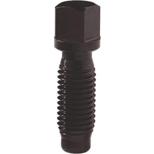 Spannschraube Größe=A M7 L.21mm 4-KT.8mm z.Wechselhalter TECWERK