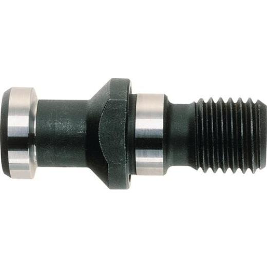 Anzugsbolzen DIN 69872 Form A SK50 m.Bohr.TECWERK