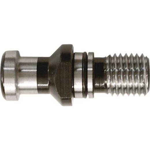 Anzugsbolzen DIN 69872B SK50 o.Bohr.TECWERK