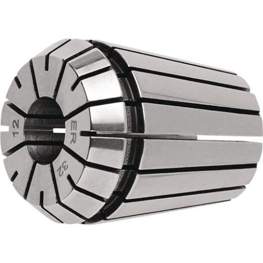 Spannzange Typ ER 32/470 E Spann-D.8mm TECWERK