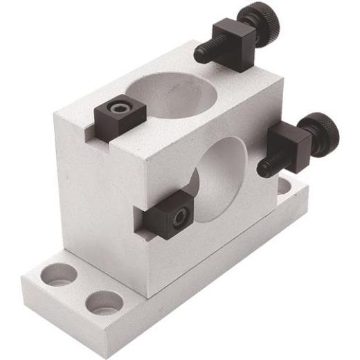 Montageblock SK40 Alu.TECWERK