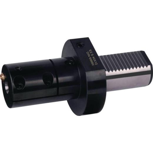 Werkzg.h.E2 S DIN 69880 Typ B Spann-D.25mm VDI40 z.Bohrstangen TECWERK