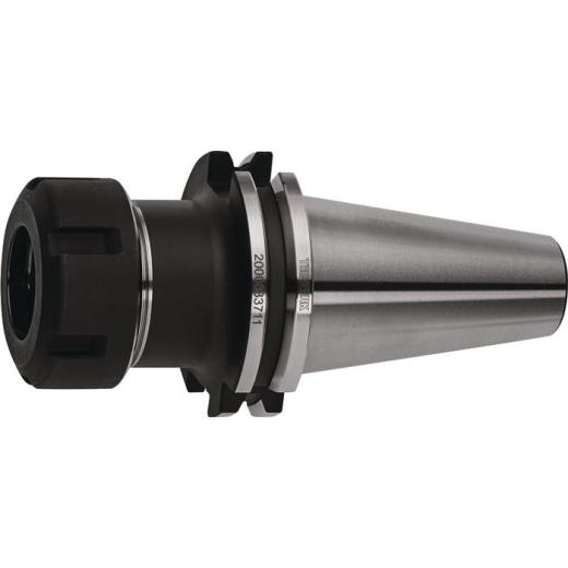 Spannzangenfutter ER DIN 69871AD Spann-D.3-26mm SK40 A.-L.100mm TECWERK