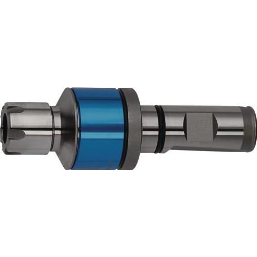 Gewindeschneidfutter Synchron DIN 1835 B+E M3-M10 Schaft-D.20mm A.-L.58mm TW