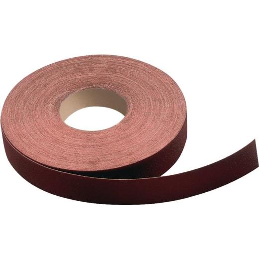 Schleifgeweberolle 115mm K.60 f.Metall Korund TECWERK