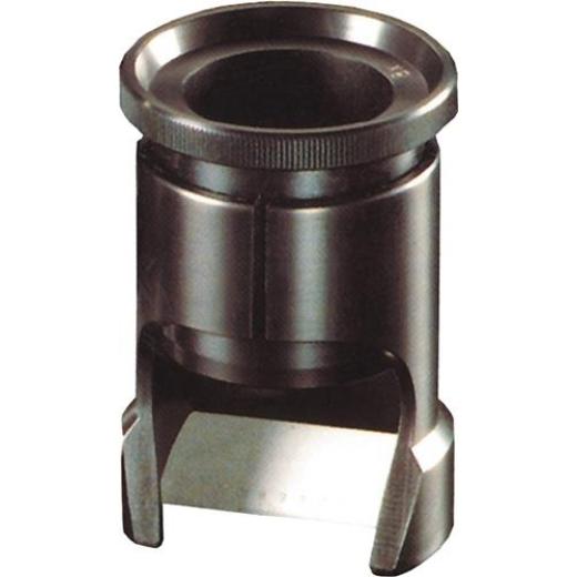 Messlupe Vergr. 8x TECWERK