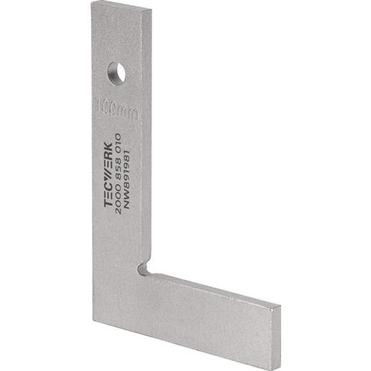 Schlosserwinkel Schenkel-L.400x230mm o.Anschlag TECWERK
