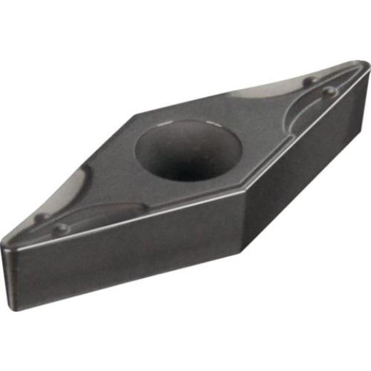 Wendeschneidplatte VCMT 110304-M UNI Bearb.mittel TECWERK | 10 Stück