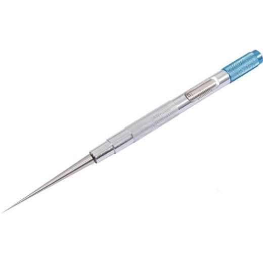 Düsenlehre 0-3mm Abl.0,1mm TECWERK