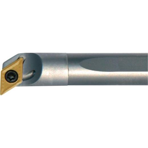 Bohrstange E12M-SDUCL 07 li. VHM m. IK TECWERK