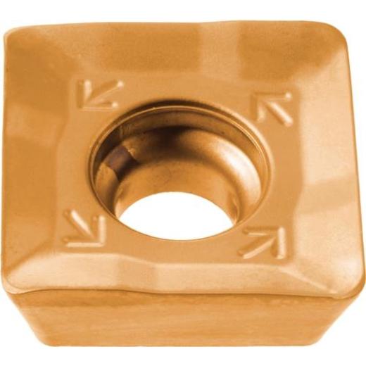 Wendeschneidplatte SDMT120508SR-M PMK40 Bearb.mittel TECWERK | 10 Stück