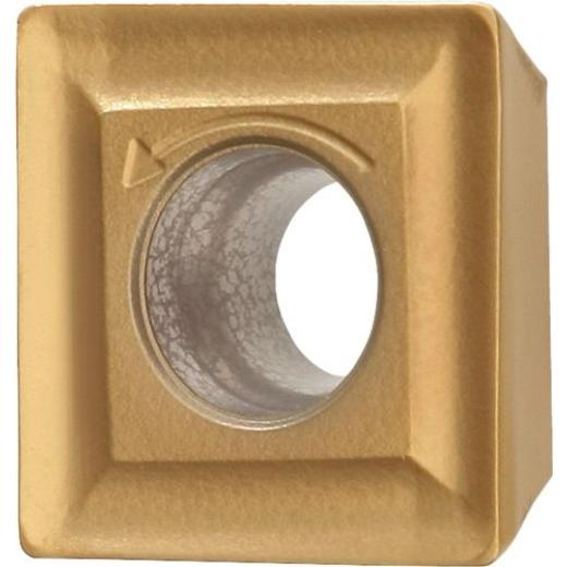 Wendeschneidplatte SOMT09T304-M PMK40 Bearb.mittel TECWERK | 10 Stück