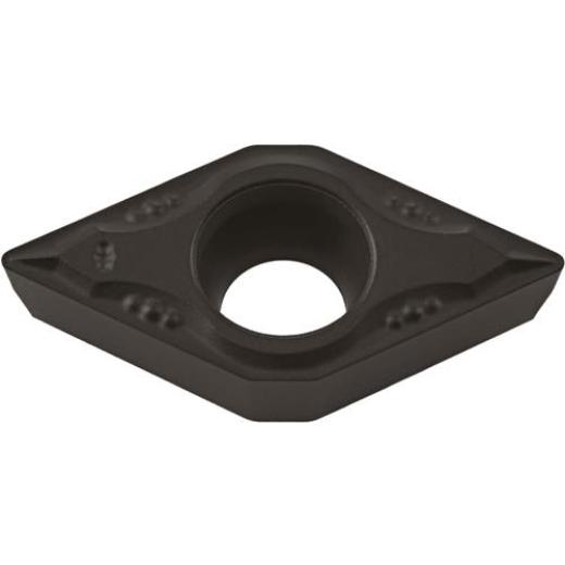 Wendeschneidplatte DCMT 070204-F PMK30 Bearb.Schlicht TECWERK | 10 Stück