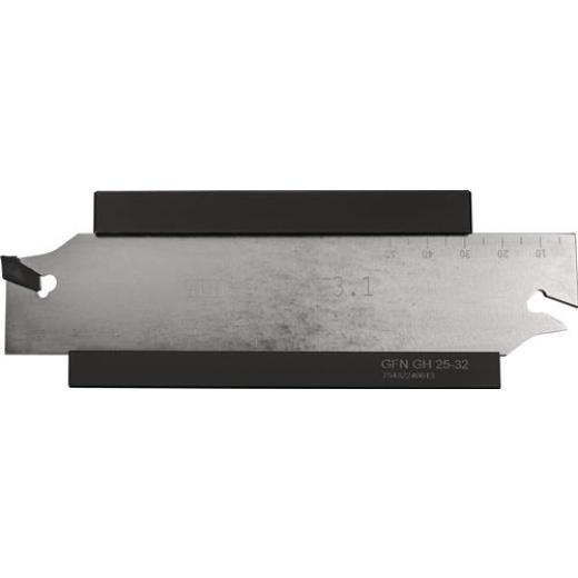 Abstechset GH25-32 J3.1 1xGH25-32/1xGFN-S 32 J3,1/10xGFN3,1 12-tlg.